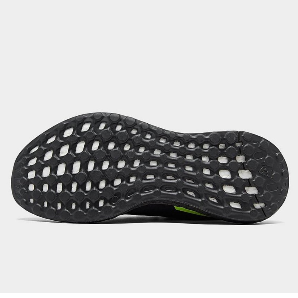 NWT Adidas Senseboost Go Winter Running Shoes - Picture 5 of 6
